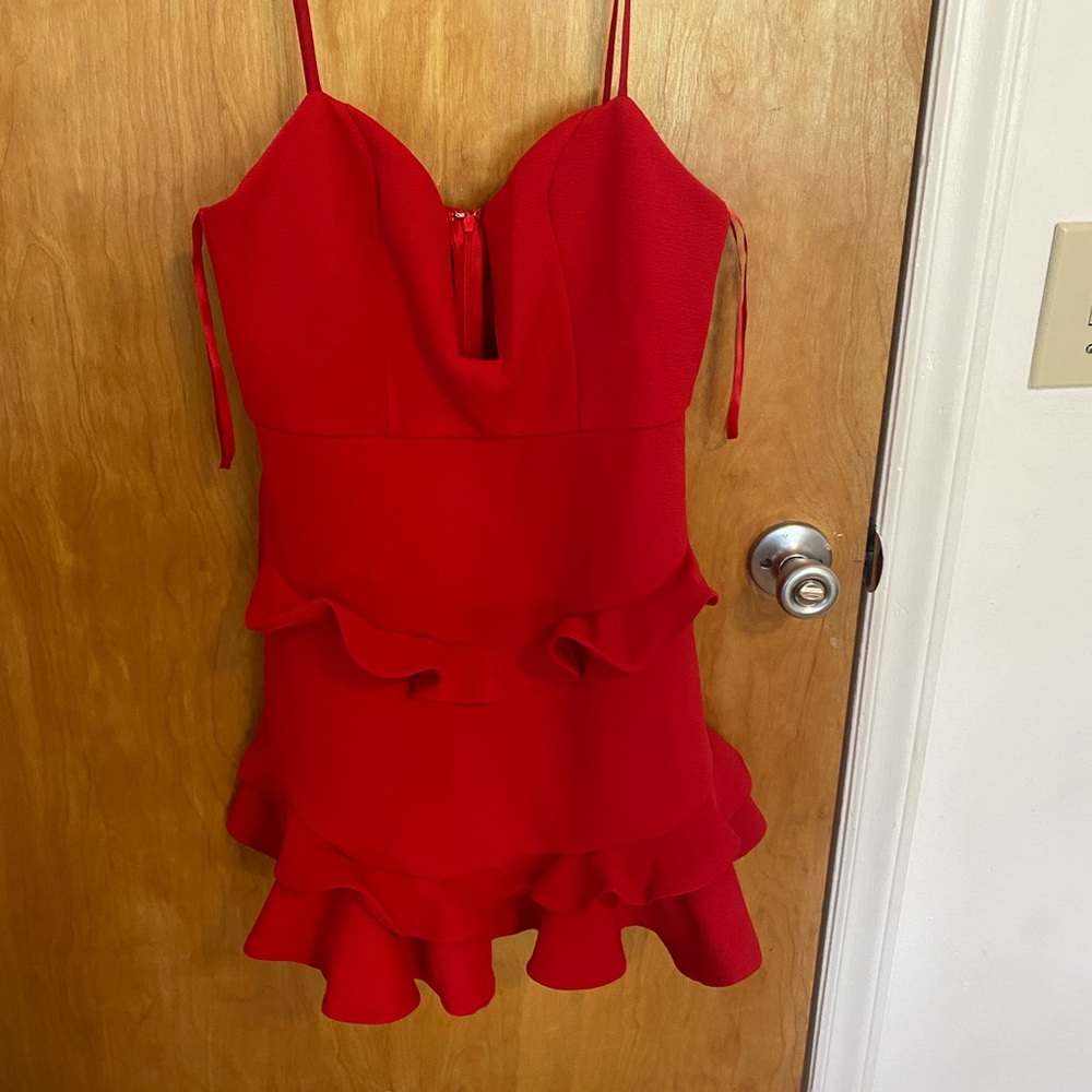 Hello Molly So Nice Dress